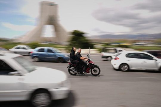 Τα τρένα έχουν ξεκινήσει;